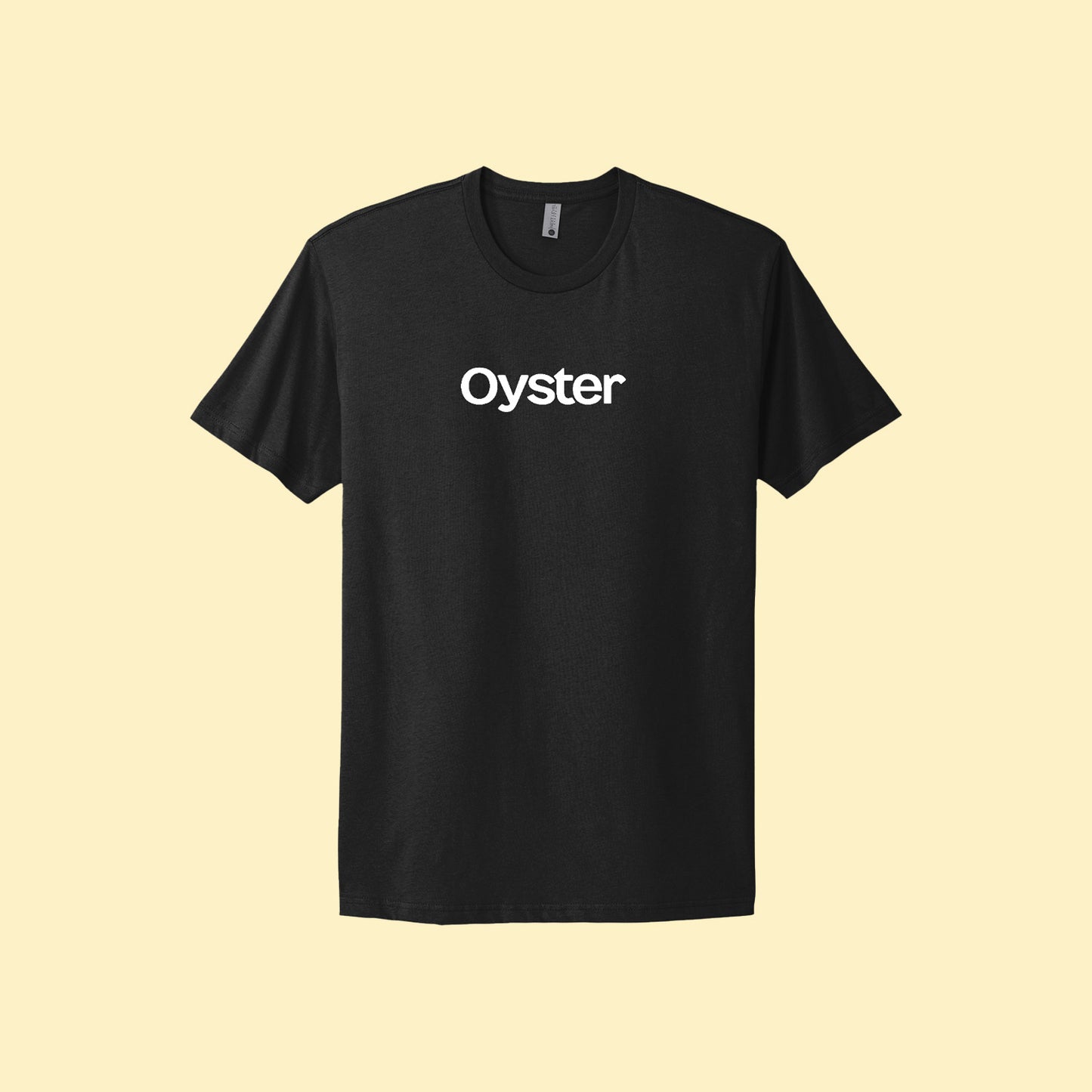 Next Level Unisex Cotton Tee