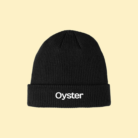 Port Authority Cozy Cuffed Beanie