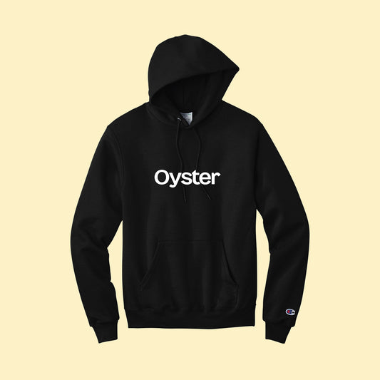 Champion 50/50 Hooded Sweatshirt