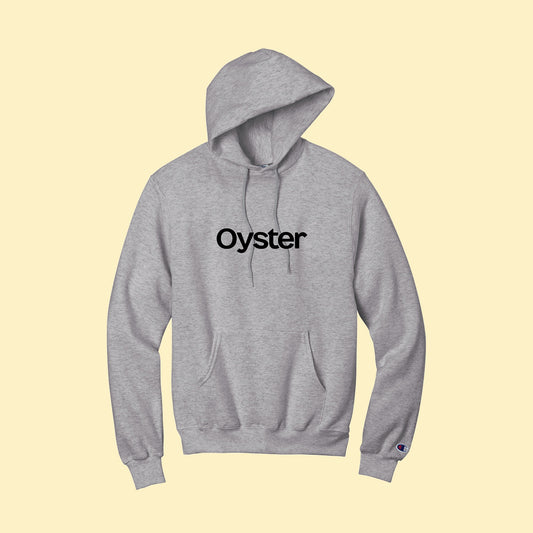 Champion 50/50 Hooded Sweatshirt