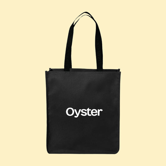 Port Authority Upright Essential Tote