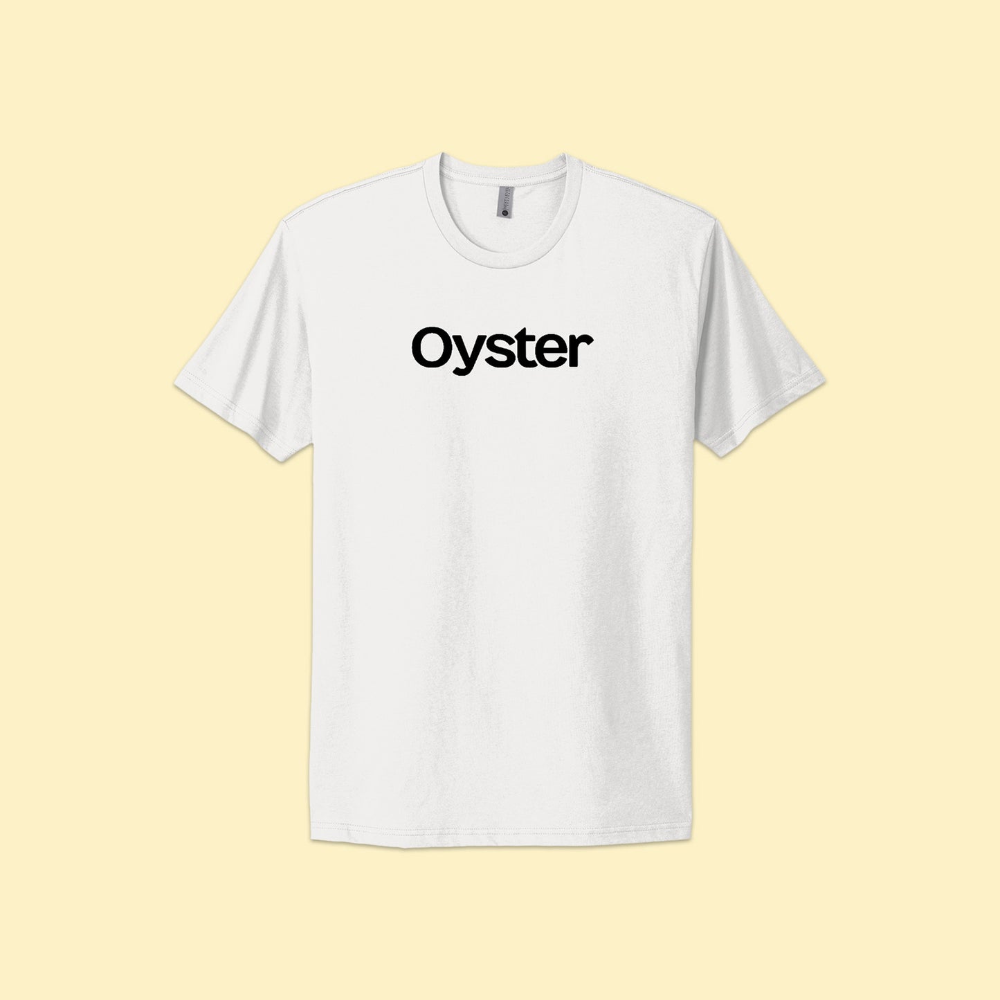 Next Level Unisex Cotton Tee