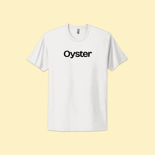 Next Level Unisex Cotton Tee
